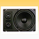 V-8WA (In Wall Speaker System)